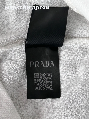 Prada switcher M, снимка 7 - Блузи - 52838013