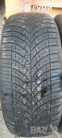 205 55 16 ВСЕСЕЗОННИ 2БР., снимка 3 - Гуми и джанти - 52636528