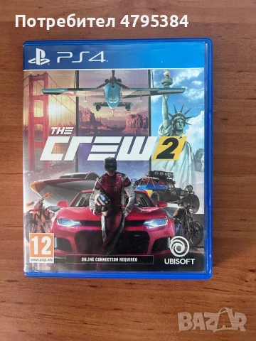 Продавам игри за ps4, снимка 9 - Игри за PlayStation - 54178128