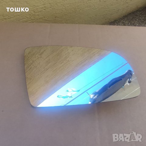 Стъкла за огледала ауди А4, А6, снимка 5 - Аксесоари и консумативи - 39152957