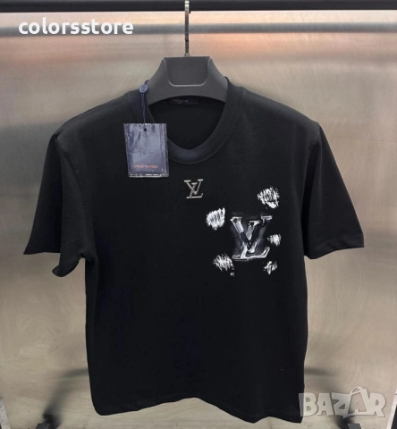 Мъжки тениски Louis vuitton/IM170p, снимка 3 - Тениски - 51805476