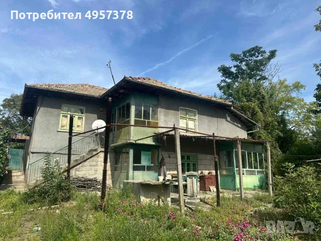 Продажба на къща в село Батишница , снимка 4 - Къщи - 56193425
