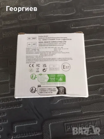 LED авто крушки, снимка 6 - Аксесоари и консумативи - 49594392