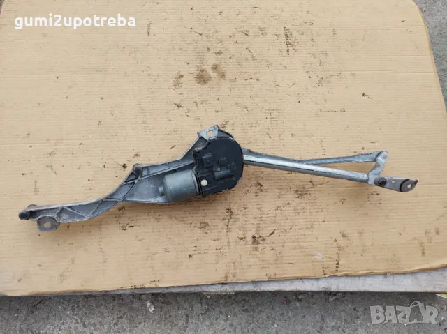 Моторче за Предни Чистачки Mercedes E class W211 Tmodel 4matic