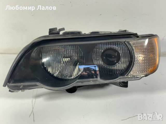 Ляв фар Bmw X5 E53 (96-00) 151833-00