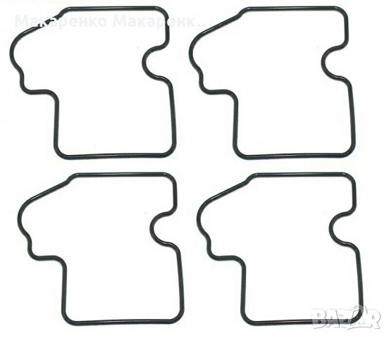 Kawasaki KFX 700  гарнитура карбуратор