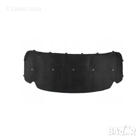 Изолация за преден капак за VW Touran 1T, VW Caddy 2K – 1T0863831B