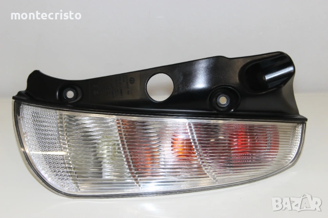 Десен стоп Lancia Ypsilon facelift (2006-2011г.) 51786657