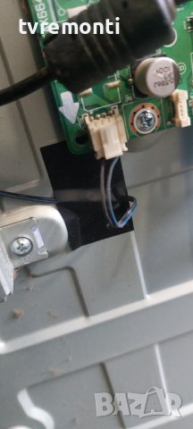 MAIN BOARD ,EBT64049805,EAX66453203(1.0), for, LG ,32LF510U дисплей HC320DXN-SLNS4-5142, снимка 5 - Части и Платки - 40742459