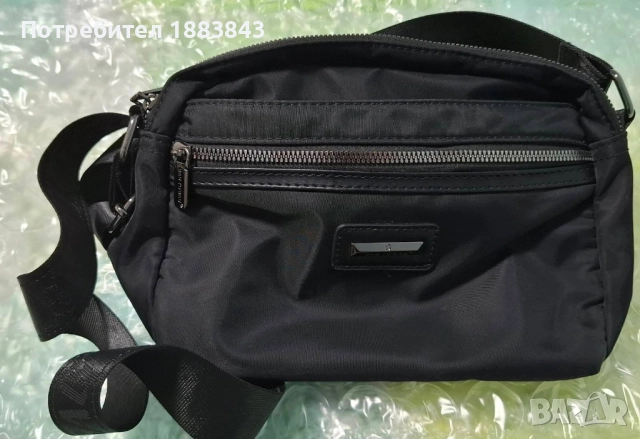 Дамска ежедневна чанта, снимка 2 - Чанти - 51725425