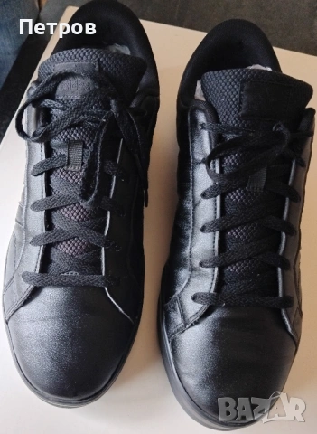 Спортни обувки adidas ЧЕРЕН EU 46 , снимка 8 - Маратонки - 53939194