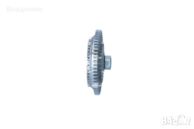 НОВ Виско съединител NRF BMW, снимка 3 - Части - 47679863