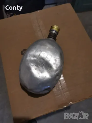 Войнишки комплекти за храна, снимка 7 - Антикварни и старинни предмети - 50415246