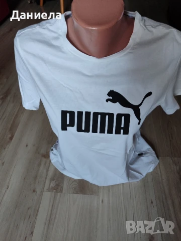 Дамски блузи, L,XL, снимка 9 - Тениски - 47359102