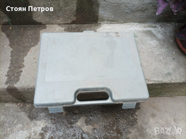 Пневматичен такер Ferm, снимка 6 - Други инструменти - 42853574