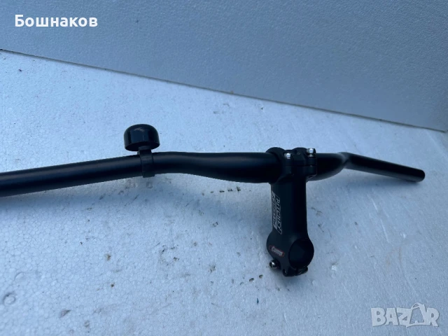 Кормило с лапа 30 лв, снимка 2 - Части за велосипеди - 51243101