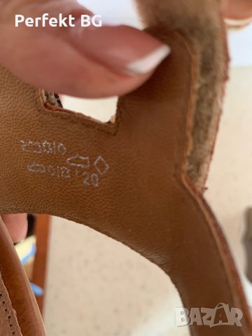 Сандали Remonte soft, снимка 4 - Сандали - 30454278