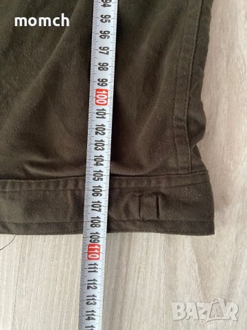 LAKSEN- оригинален ловен панталон размер М -Л, снимка 11 - Екипировка - 39754910
