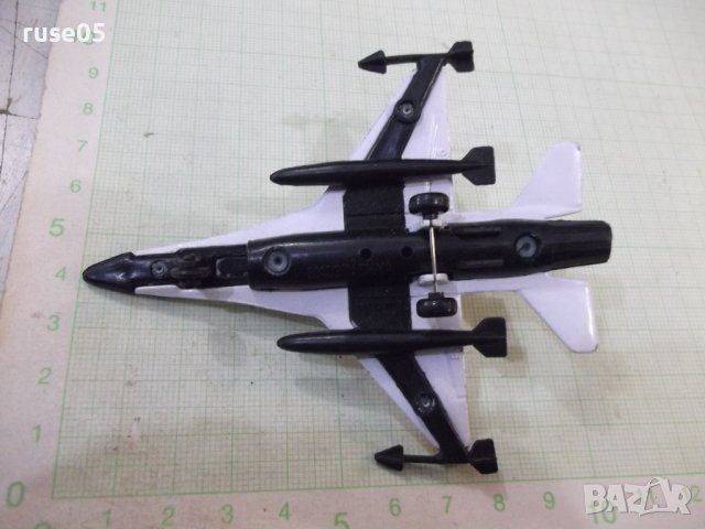 Самолет - 1, снимка 3 - Колекции - 42613746
