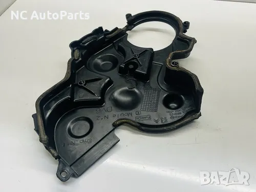 Капак за двигател за Ford Форд Канект 1.6 Дизел 8V 115 коня T1GA 9492303 FoMoCo 2015, снимка 5 - Части - 49357869