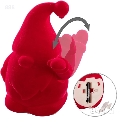 фигурки играчки махащи джуджета , снимка 2 - Фигурки - 52802064