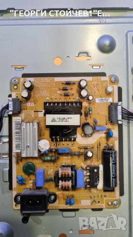 SAMSUNG  T28E310EW  СЪС СЧУПЕНА МАТРИЦА, снимка 7 - Части и Платки - 34876163