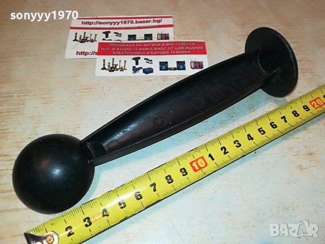 тъпкачка и лъжица за кафе 2508221314, снимка 5 - Кафемашини - 37797831