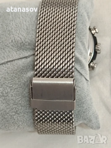 Candino chronograph swisss, снимка 8 - Мъжки - 50811752