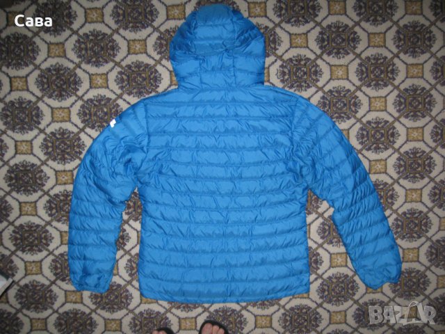 Зимно яке NORD BLANC  мъжко,М, снимка 3 - Якета - 42911064