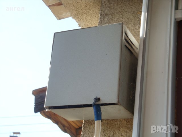 Японски хиперинверторен климатик CORONA CSH-S225G/COH-S225G, снимка 6 - Климатици - 42822003