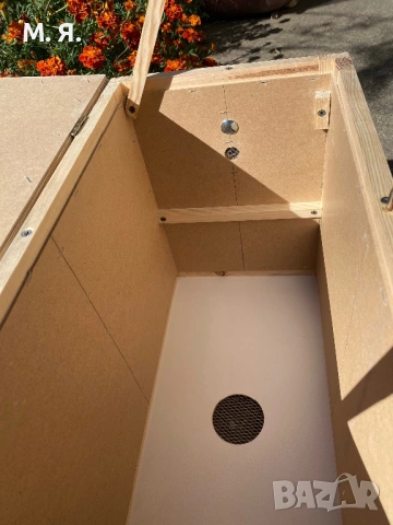 Мултифункционално преносно сандъче, снимка 8 - За пчели - 53977155