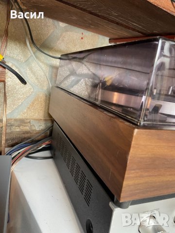 Pioneer PL-12D, снимка 7 - Грамофони - 37166723