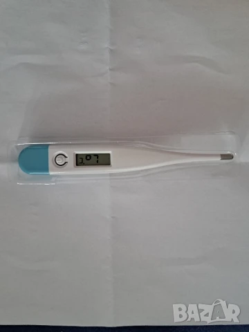 Дигитален термометър , снимка 2 - Друга електроника - 50911407