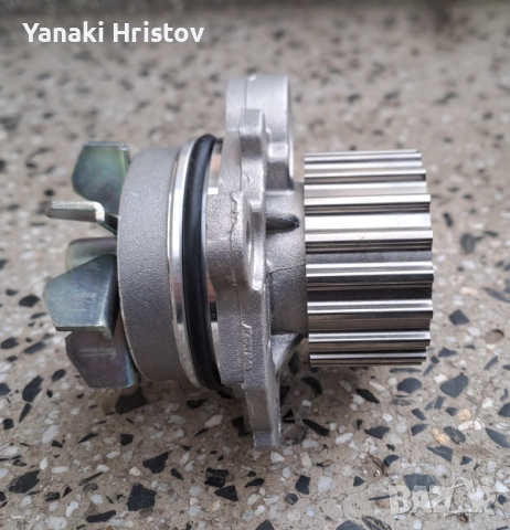 Чисто нова водна помпа Contitech WP6005 за дизелoви двигатели VW Group