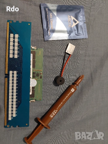 MSI B760M Project Zero + подарък 8 gb ddr5 ram, снимка 4 - Дънни платки - 53906911