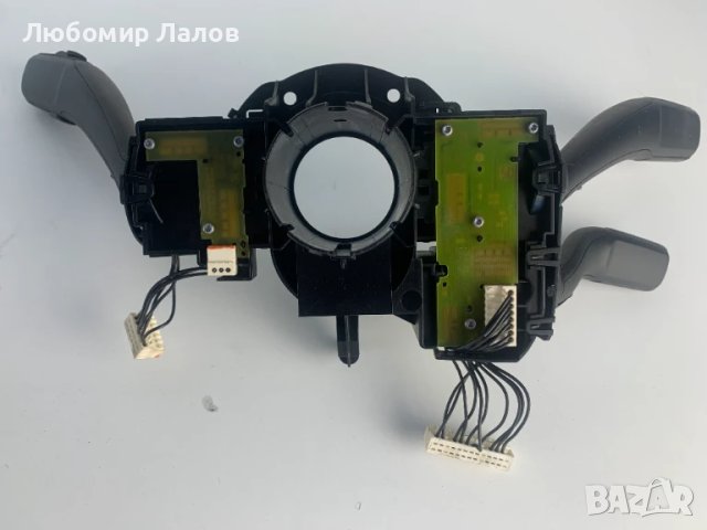 Лостчета светлини чистачки темпомат Audi A4 A5 S4 S5 Q5 8K0953502, снимка 6 - Части - 50804602