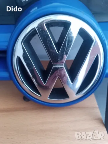 Голф 4 на части . огледало и маска 