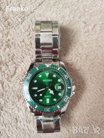 Rolex .., снимка 7 - Мъжки - 40843613