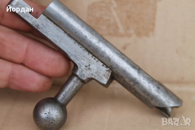 Резервна част за ''Мосин 1903'', снимка 4 - Антикварни и старинни предмети - 51043326