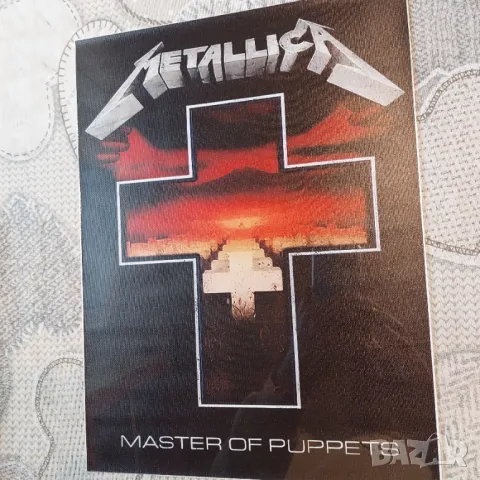 Deep purple Pink floyd  Doors Metallica , снимка 8 - CD дискове - 49866872