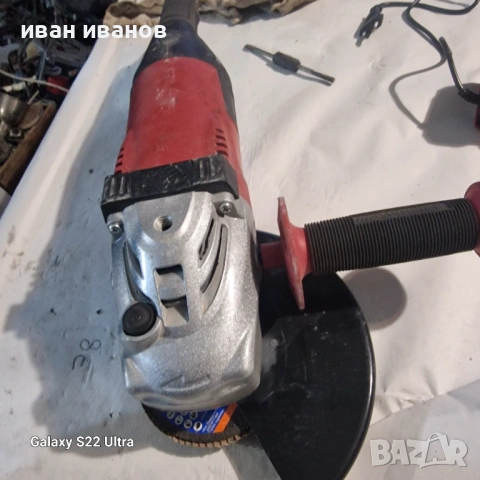 Професионален Флекс , снимка 12 - Други инструменти - 53262126