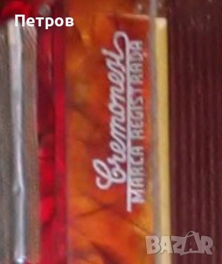 Акордеон Bremonen Marca Registrada, снимка 2 - Други - 42135401