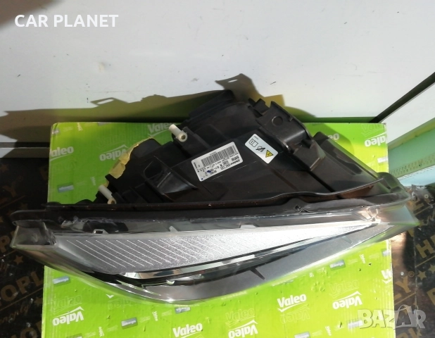 Фар Фарове за БМВ Х1 Е84 / BMW X1 E84 Dynamic Xenon Lci., снимка 4 - Части - 47291369