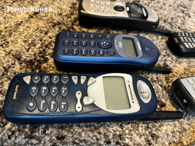 Заключени телефони , снимка 4 - Други - 53934700