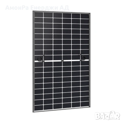 Соларен панел JA Solar JAM54D40-460/LB BF, 460W, Монокристален N-type,Bifacial,108 клетки,30, снимка 2 - Друга електроника - 54026711