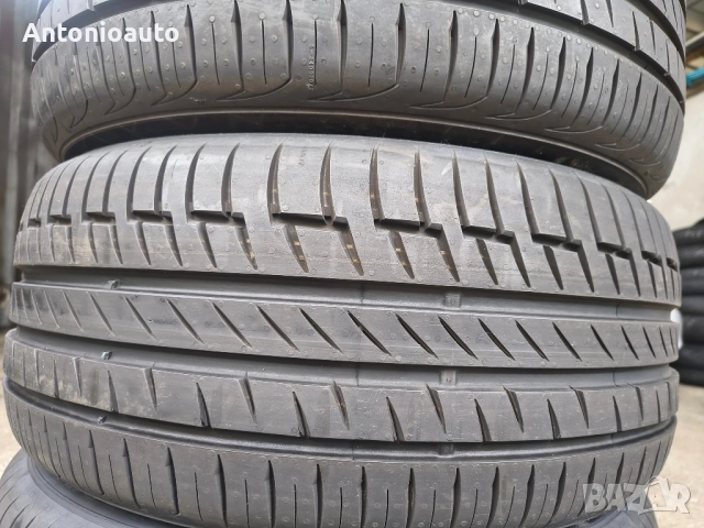 235 45 17 Continental PremiumContact 6 235/45 R17 94W , снимка 4 - Гуми и джанти - 52457677