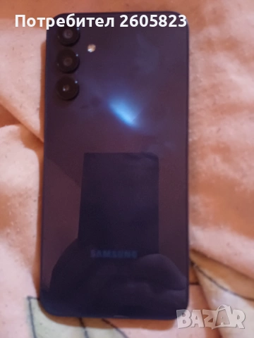 Samsung galaxy a15, снимка 2 - Samsung - 53085648