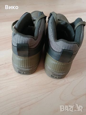 Converse All star, 46, снимка 2 - Кецове - 53187780