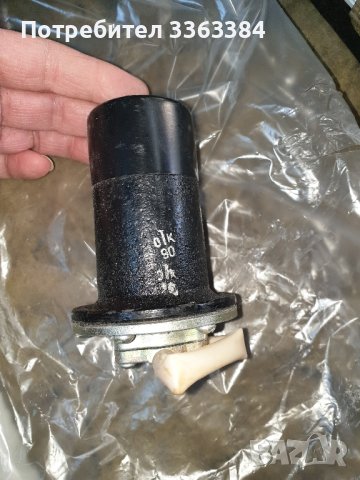 Продавам помпа Бензинова електрическа., снимка 3 - Части - 42889192