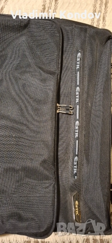 Пътна чанта за костюми/ рокли, снимка 5 - Сакове - 52966861